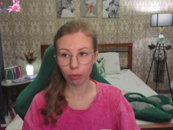 MaryAn webcam model stream image