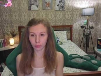 MaryAn webcam model stream image