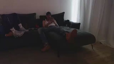 ProllpositionII webcam model stream image