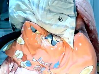 naughtyjoy690 webcam model stream image