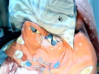 naughtyjoy690 webcam model stream image