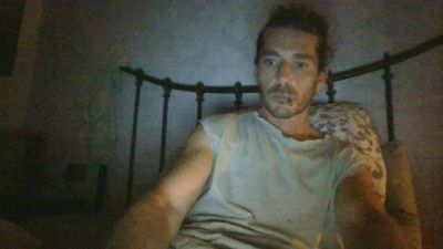 Salao87_ webcam model stream image