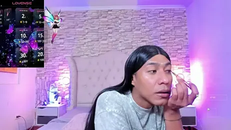 Lucia-sex webcam stripchat model stream image