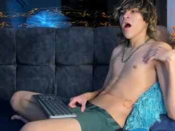 diamond_twink webcam model stream image