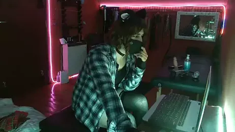 Ginny-the-bdsm-nympho webcam model stream image
