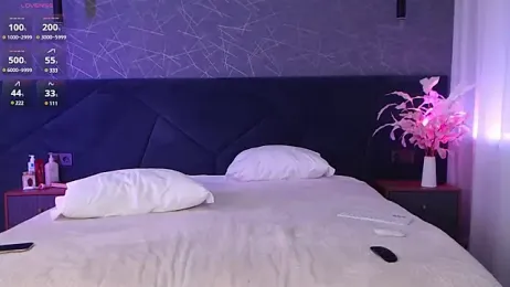 Angelees_ webcam model stream image