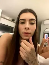 fer-nanda webcam model stream image