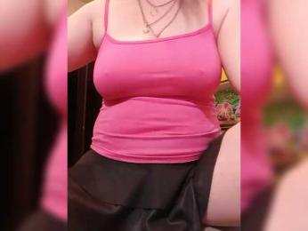 Natka35 webcam model stream image