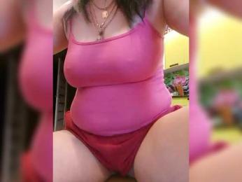 Natka35 webcam model stream image