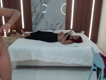 aixa_shaw webcam model stream image