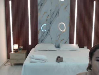 aixa_shaw webcam chaturbate model stream image