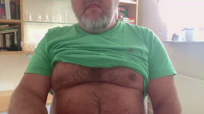 bearlover38 webcam model stream image