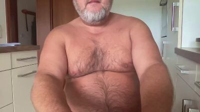 bearlover38 webcam model stream image