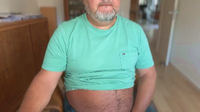 bearlover38 webcam model stream image