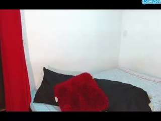 sweet-aranxa webcam model stream image