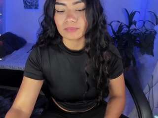 dannadomiinguez webcam model stream image