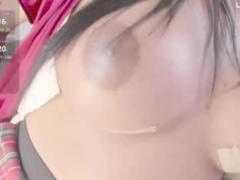 jhoanatrans22 webcam model stream image