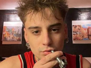 PhilMorgan webcam livejasmin model stream image