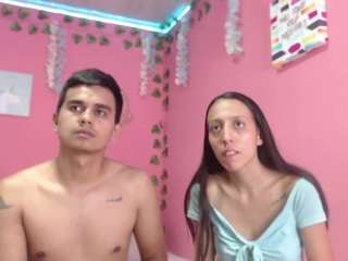 emily-charly webcam model stream image