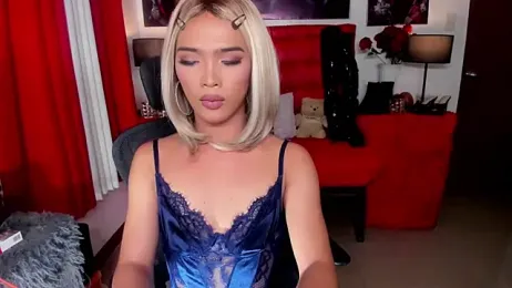 Unstopableelektra webcam stripchat model stream image