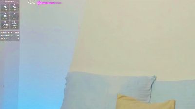 zoe_williams1_ webcam model stream image