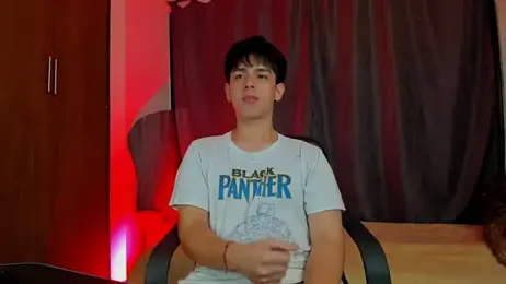 Maximo_Miller webcam model stream image