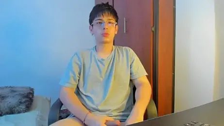 Maximo_Miller webcam stripchat model stream image