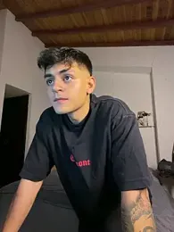 Jack_krimmer webcam stripchat model stream image