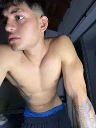Jack_krimmer webcam model stream image