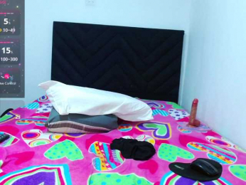 latinpetite webcam model stream image