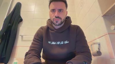 brokebrosexy webcam model stream image