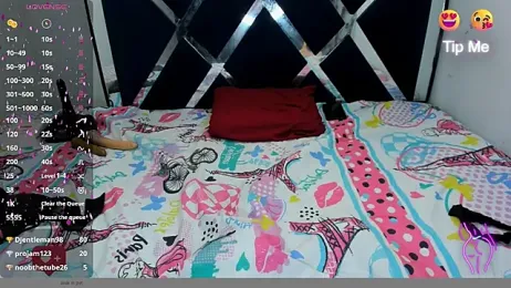 Eva_Goddes webcam model stream image