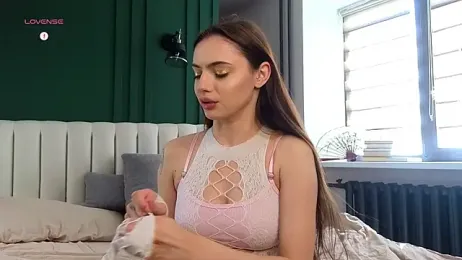 PetulaCoey webcam stripchat model stream image