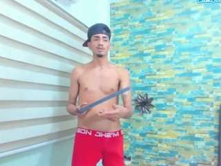 michaelgregori webcam camsoda model stream image