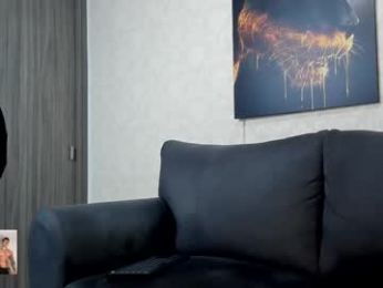 garret_alvin_ webcam model stream image