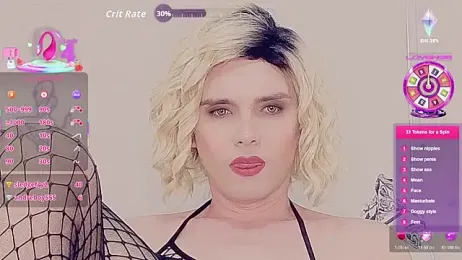 Zagadka55555 webcam model stream image