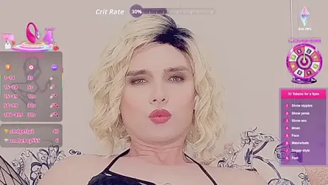 Zagadka55555 webcam model stream image