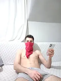 berkulas34 webcam model stream image