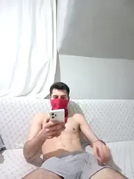 berkulas34 webcam model stream image