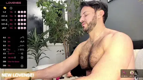 arielenbsas webcam model stream image