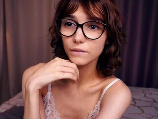 Catheryn Gardener webcam model stream image