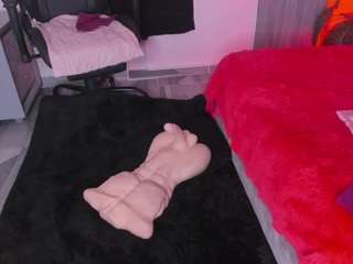 kendraharper webcam model stream image
