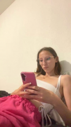 bella522 webcam model stream image