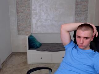 Kellen West webcam model stream image