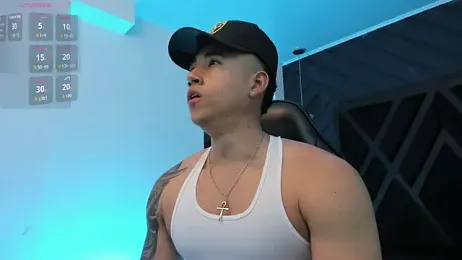 Draven_Marceaux webcam model stream image