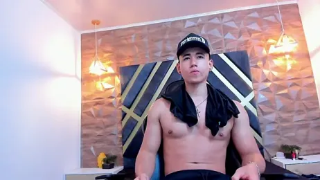 Draven_Marceaux webcam model stream image