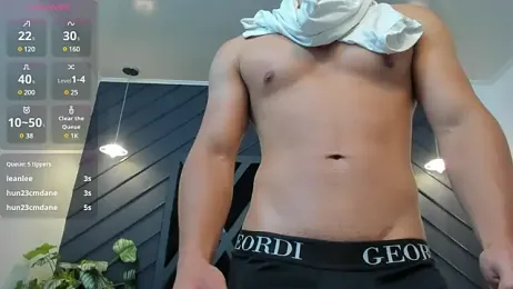 Draven_Marceaux webcam stripchat model stream image