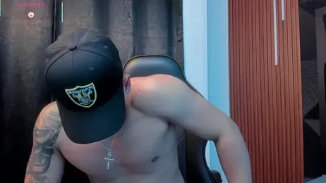 Draven_Marceaux webcam model stream image