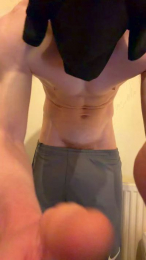 GymBuilt webcam model stream image