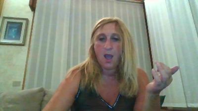 giglioblonde webcam model stream image